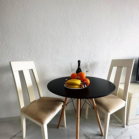 Plaimon Apartamento - Estudio Μπένιντορμ Εξωτερικό φωτογραφία