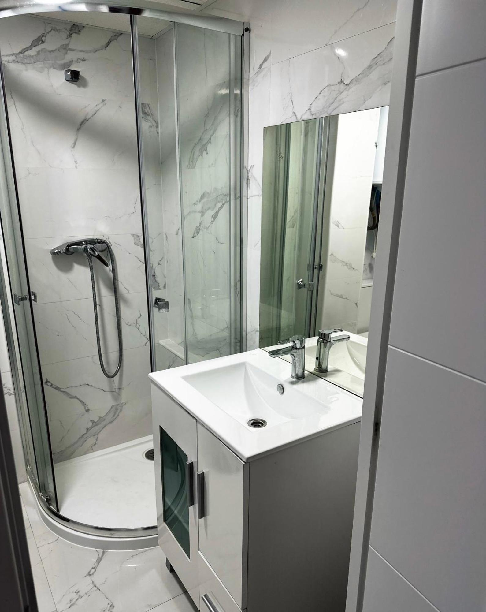 Plaimon Apartamento - Estudio Μπένιντορμ Εξωτερικό φωτογραφία