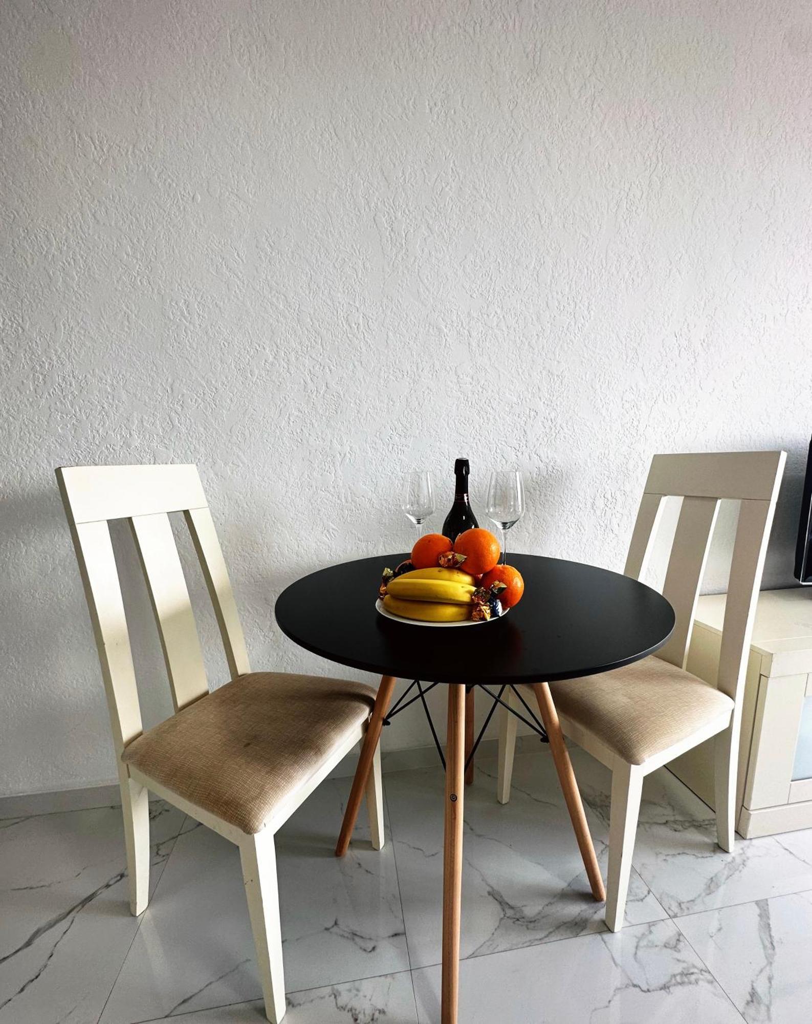 Plaimon Apartamento - Estudio Μπένιντορμ Εξωτερικό φωτογραφία